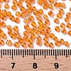 12/0 Glass Seed Beads SEED-US0003-2mm-109-3