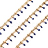 304 Stainless Steel Curb Chains STAS-R100-09A-09-1