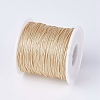Polyester Metallic Thread OCOR-F008-G07-2
