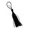 Polyester Tassel Decorations OCOR-Q023-16-2