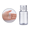 10ml PET Plastic Liquid Bottles MRMJ-WH0011-H03-5