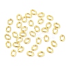 304 Stainless Steel Open Jump Rings STAS-F221-46J-G-1