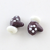 Handmade Lampwork Beads LAMP-R009-M-2