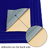 Jewelry Flocking Cloth TOOL-BC0001-75G-3