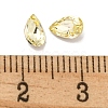 Glass Rhinestone Cabochons RGLA-L029-19B-213-3