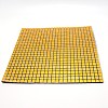 Aluminum Plastic Plate Mosaic Tiles DIY-WH0182-25G-1