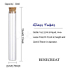 Empty Glass Bottles AJEW-BC0005-36B-2