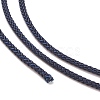 Braided Nylon Threads NWIR-E023-1mm-23-3