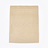 Resealable Kraft Paper Bags OPP-S004-01A-3
