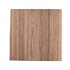 Walnut Wood Sheet DIY-WH0326-45-1