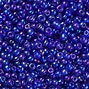 Round Glass Seed Beads SEED-A007-3mm-168-2