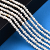 Natural Cultured Freshwater Pearl Beads Strands PEAR-N013-02G-2