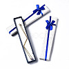 Cardboard Jewelry Boxes CBOX-T004-02-4