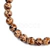 Synthetic Amber Beads Strands G-M199-A05-03-2