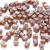 6/0 Glass Seed Beads SEED-YW0001-25J-1