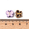 Baking Paint Alloy Enamel Beads FIND-G092-02A-4