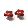 Handmade Porcelain Beads PORC-H013-05-3