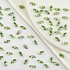 Preciosa® MAXIMA Crystal Fancy Stones Y-PRC-FG8-50520-2