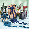 5 Bags 5 Colors Velvet Ribbon OCOR-AR0001-54C-4