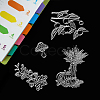 PVC Plastic Stamps DIY-WH0167-56-68-4