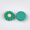 Resin Cabochons CRES-T010-60A-2