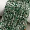 Natural African Jade Beads Strands GG-CBA2498-A01-01-1