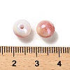 Opaque Acrylic Beads OACR-Z016-01A-02-3