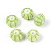 Handmade Porcelain Ceramic Beads LS-PORC-T133-26C-1