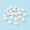 Shell Pearl Half Drilled Beads BSHE-G011-01-10mm-4