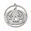 201 Stainless Steel Pendants LS-STAS-G366-02P-04-1