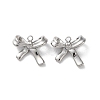 Non-Tarnish 304 Stainless Steel Charms STAS-L022-395P-02-1