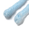 Polyester Plush Sticks DIY-Z031-01J-2