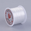 Flat Elastic Crystal String EW-P002-0.5mm-A-3