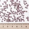 MIYUKI Round Rocailles Beads X-SEED-G008-RR3748-4