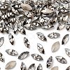 Preciosa® MAXIMA Crystal Fancy Stones Y-PRC-FG8-00030-279-1