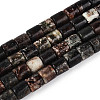 Natural Biotite Beads Strands G-T141-88A-4