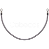 Round PU Imitation Leather Bag Handles FIND-WH20023-029P-02-1