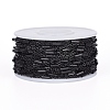304 Stainless Steel Cable Chains CHS-D029-01B-2