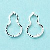 Brass Linking Rings LS-KK-F831-005S-RS-2