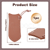 PU Leather Resistant Pot Holder Sleeve Set FIND-WH20019-28B-2