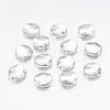 Tibetan Style Alloy Beads LS-K0811022-1