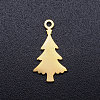 201 Stainless Steel Pendants STAS-Q201-JN300-2-1