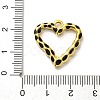 304 Stainless Steel Pendants FIND-WH0161-28B-3