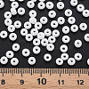 6/0 Glass Seed Beads SEED-T005-14-B16-5