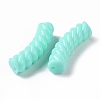 Opaque Acrylic Beads OACR-A016-03D-3