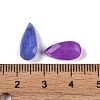 Glass Rhinestone Cabochons GLAA-A013-07D-M-3