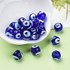 Handmade Lampwork Beads X-DT249J-3-4