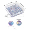 141Pcs Cat Eye Beads CE-FS0001-03B-4