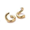 Ion Plating(IP) 304 Stainless Steel Open Jump Rings STAS-M235-H-01-2