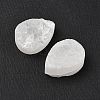 Natural Quartz Crystal Cabochons G-K338-40B-03-2